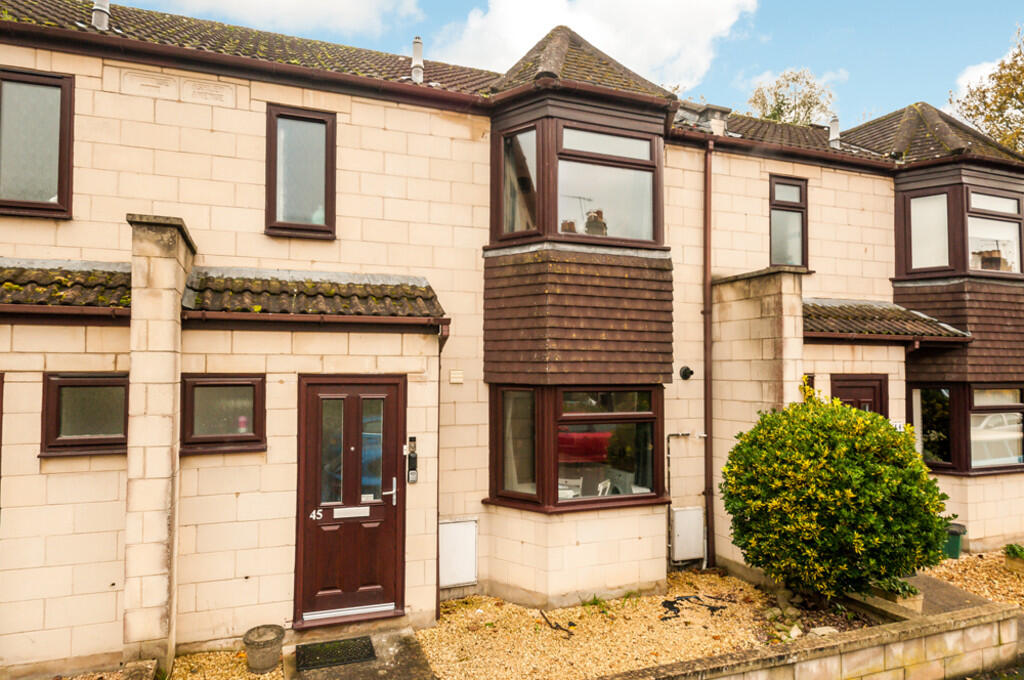 Main image of property: Ashley Avenue, Bath