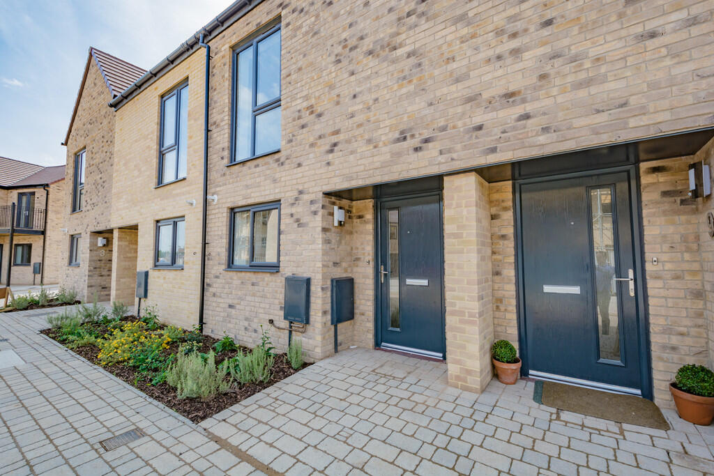 Main image of property: Mulberry Park - Combe Down