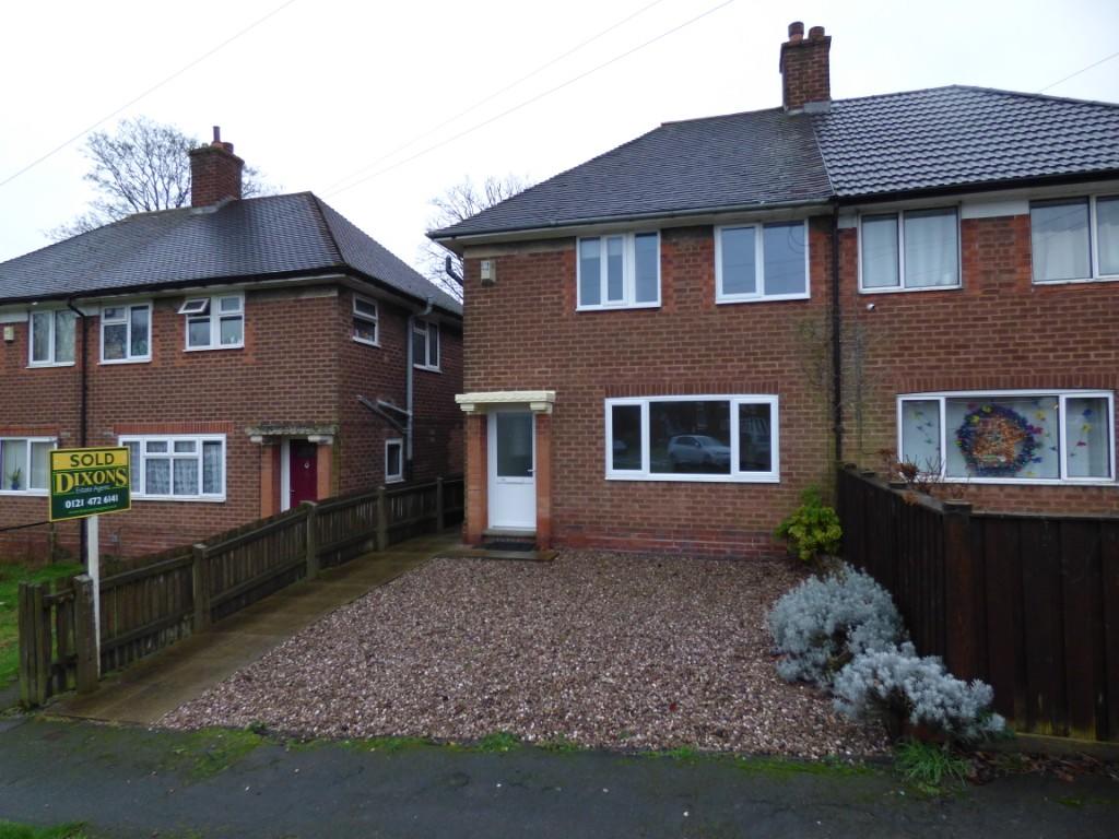 Main image of property: Kemberton Road, Birmingham, B29
