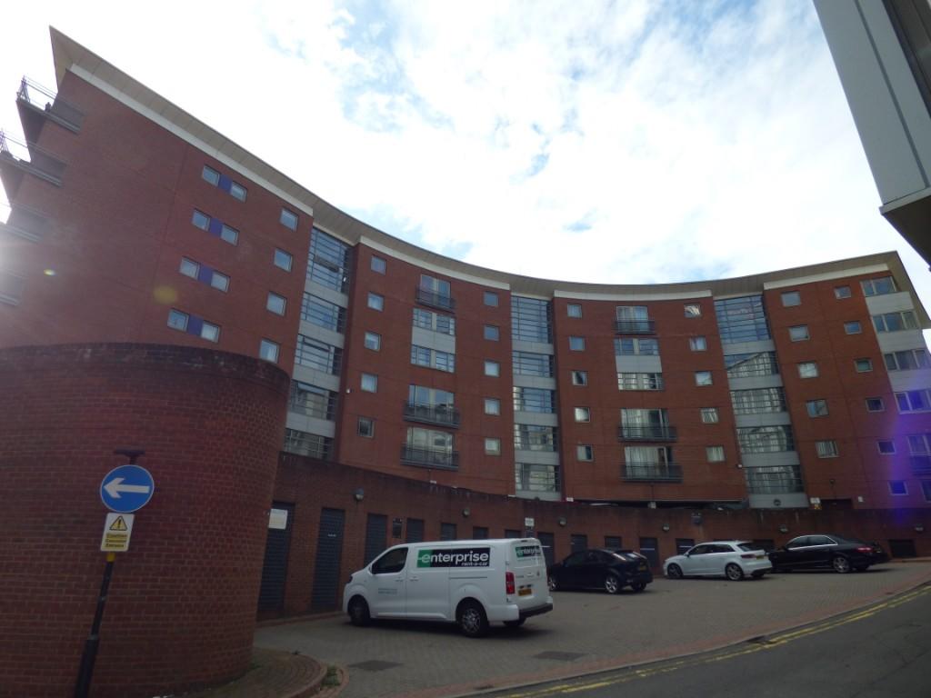 Main image of property: Old Snow Hill,Birmingham,B4