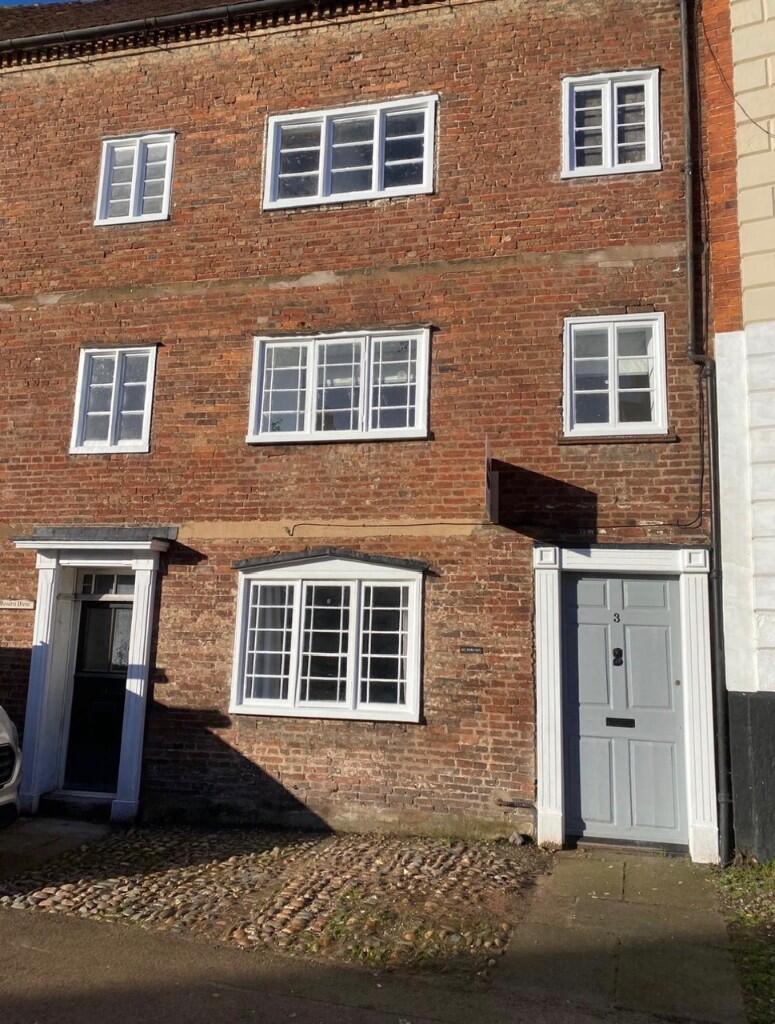 Main image of property: Kidderminster Road, Bewdley, Worcestershire, DY12