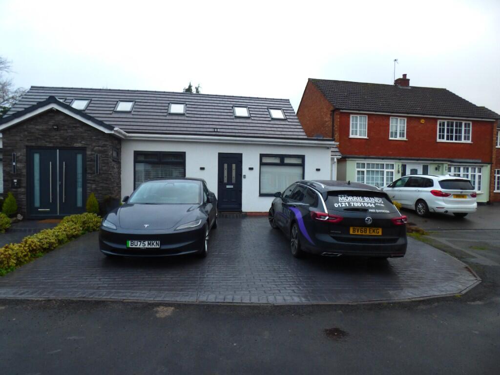 Main image of property: Rosehall Close, Solihull, West Midlands, B91