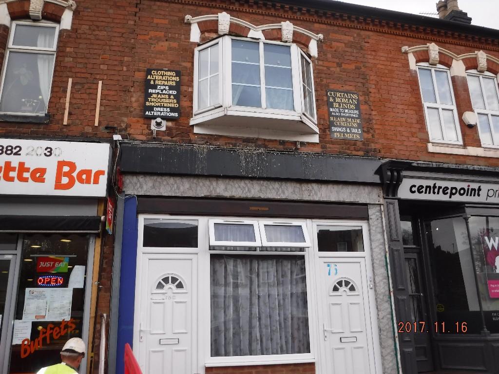 Main image of property: Gravelly Lane,Erdington,Birmingham,B23