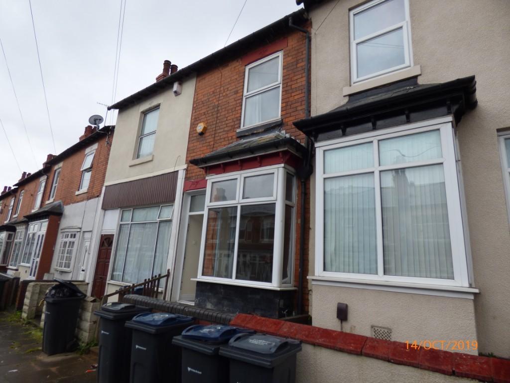 Main image of property: Farnham Road, Birmingham, B21