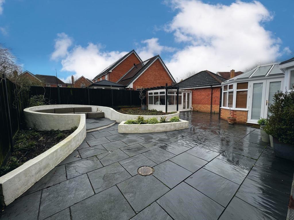 3 bedroom detached house for sale in Appleby Court, Knaresborough