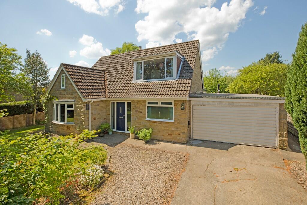Main image of property: Flaxby HG5 0RR