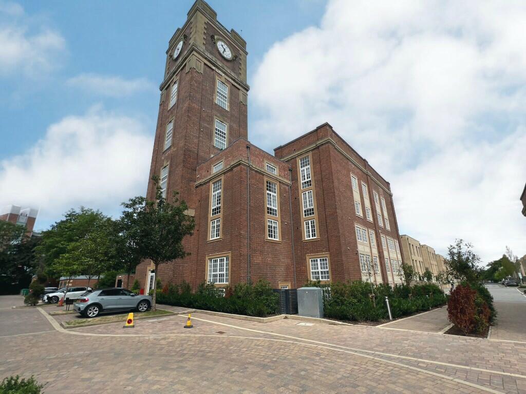 2 bedroom apartment for sale in Road, York, North