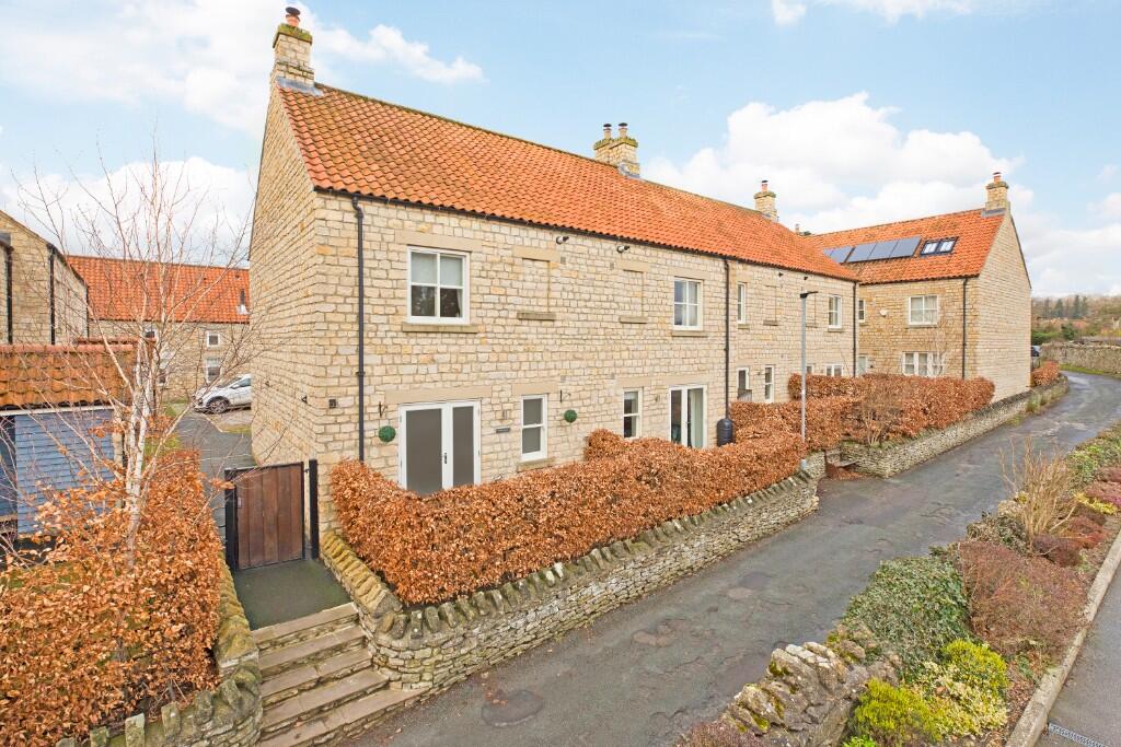 Main image of property: Black Swan Yard, YO62