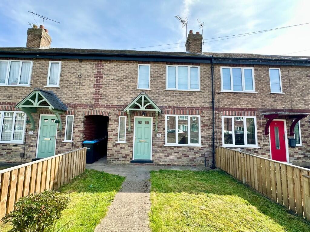 Main image of property: Heathfield Drive, Knaresborough, North Yorkshire, HG5