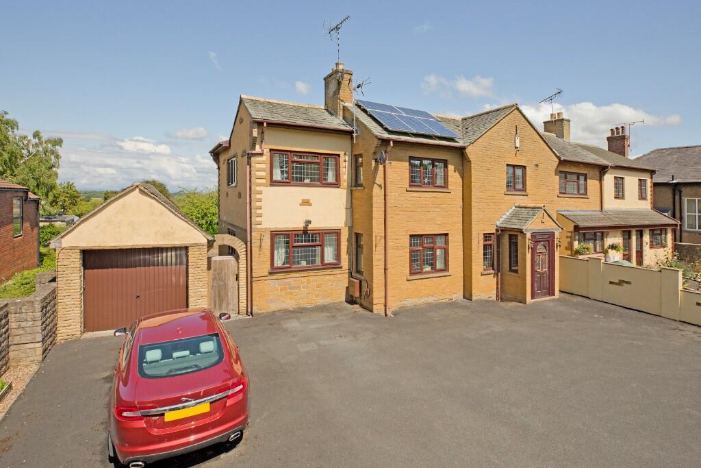 Main image of property: York Place, Knaresborough, North Yorkshire, HG5
