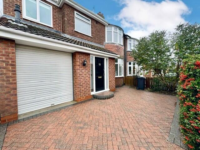 Main image of property: Maple Grove, York, North Yorkshire, YO10