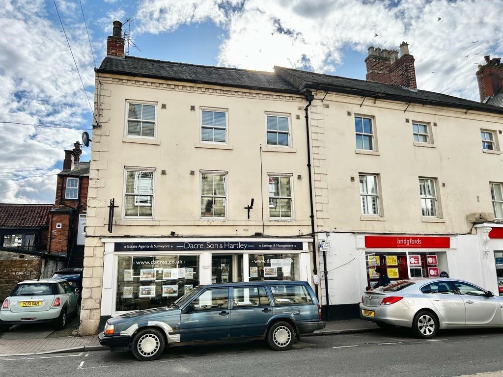 Main image of property: High Street, Knaresborough, North Yorkshire, HG5