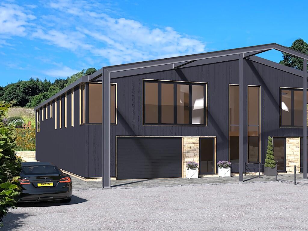 Main image of property: West Barn