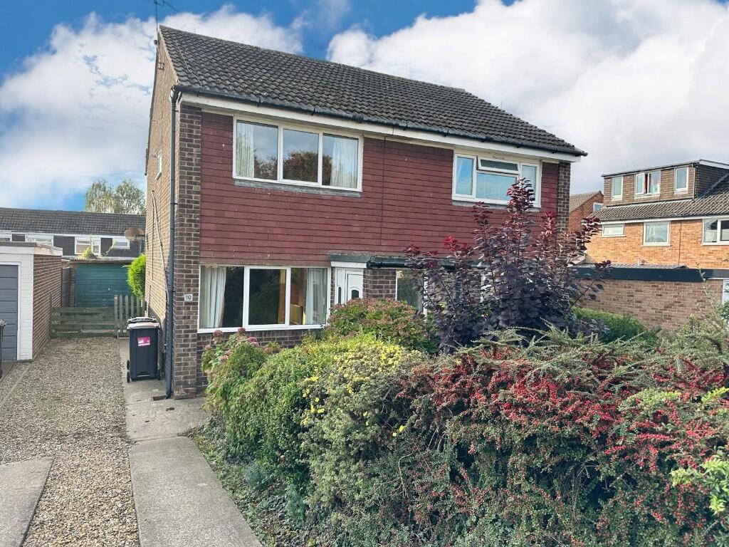 Main image of property: Littondale Avenue, Knaresborough, North Yorkshire, HG5