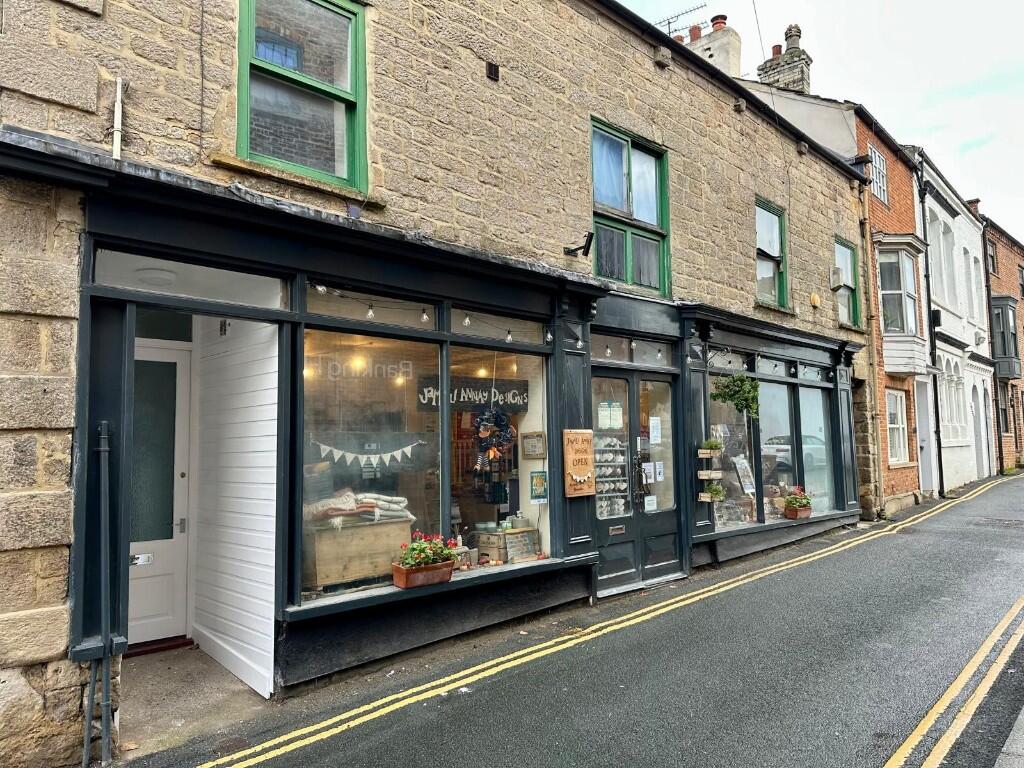 Main image of property: Kirkgate, Knaresborough, North Yorkshire, HG5