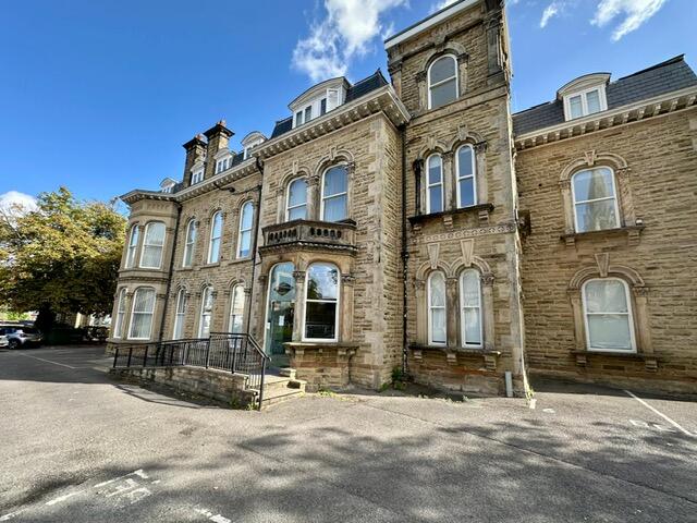 Main image of property: Victoria Avenue, Harrogate, North Yorkshire, HG1