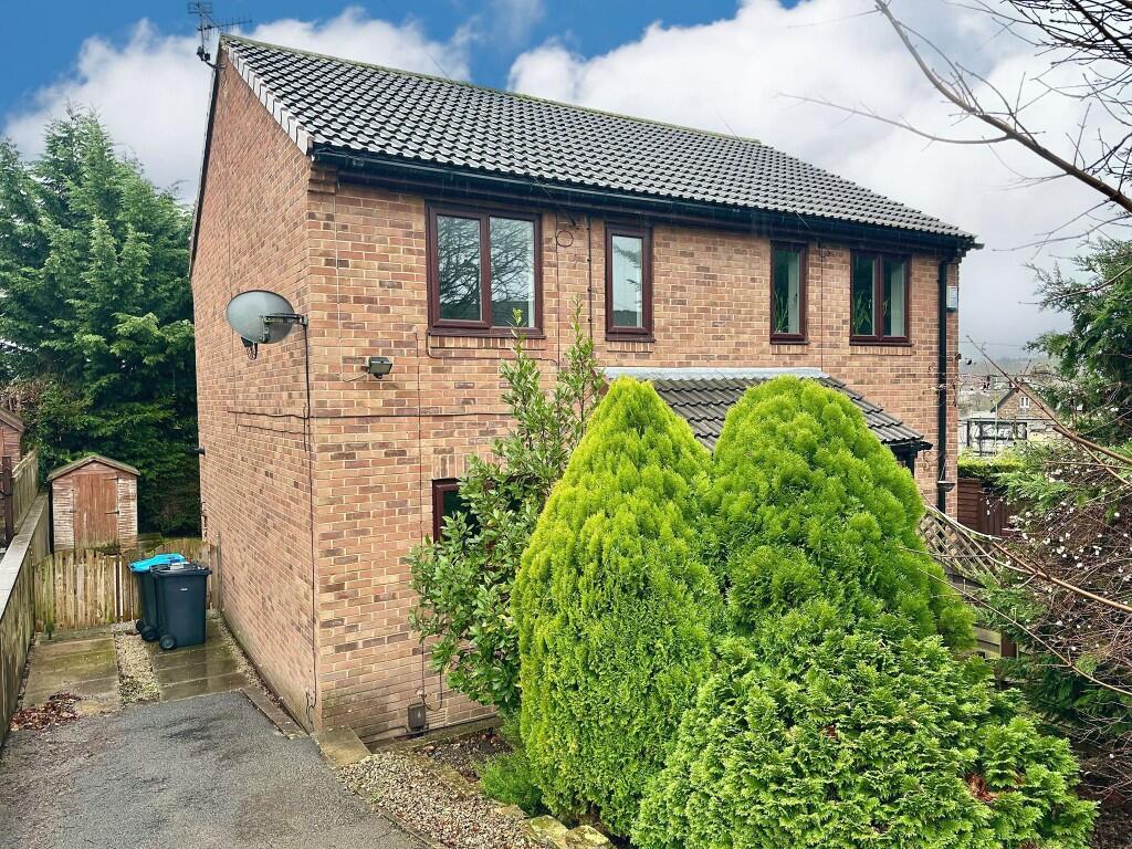 Main image of property: Westville Oval, Harrogate, North Yorkshire, HG1