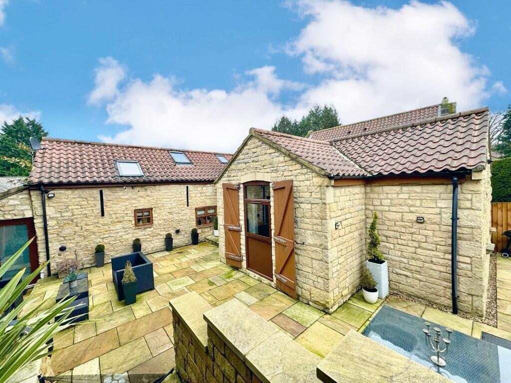 Main image of property: The Old Barn Northgate Rise, Leeds, West Yorkshire, LS22