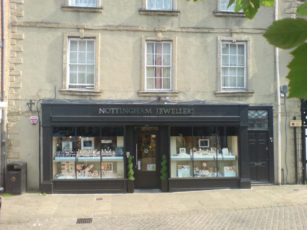 Main image of property: Market Place,Knaresborough,HG5