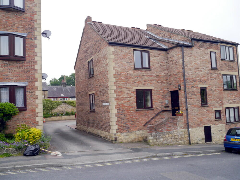Main image of property: Walkers Fold,Knaresborough,HG5
