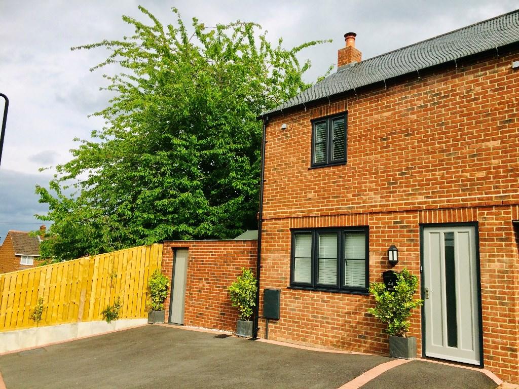 Main image of property: Manor Road, Knaresborough, North Yorkshire, HG5