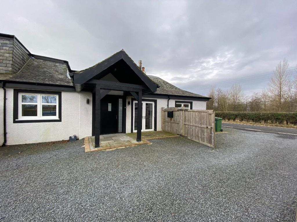 Main image of property: Cooks Cottage, Westercroft, Symington, KA2 9AT