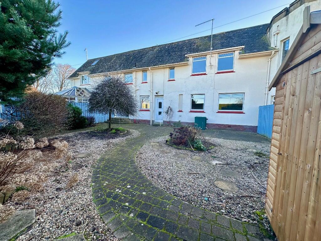 3 bedroom terraced house for sale in Firbank Lodge, Monktonhill Road