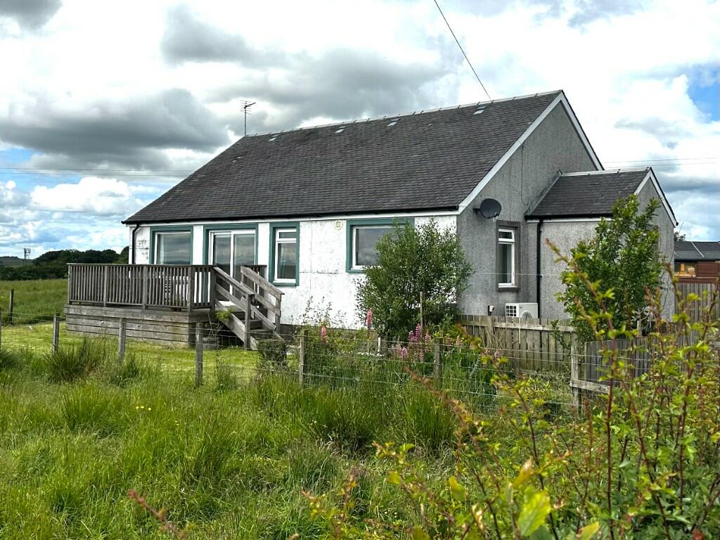 Main image of property: Ridgeholm, Lochridgehill Farm, Dunlop