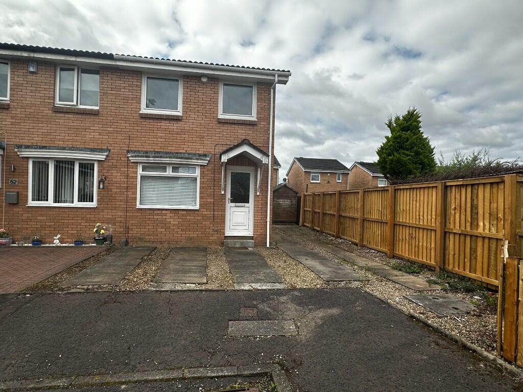 Main image of property: Bath Street, Kilmarnock, Ayrshire, KA3