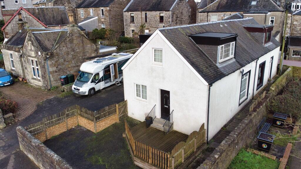Main image of property: Dunlop Road, KA3