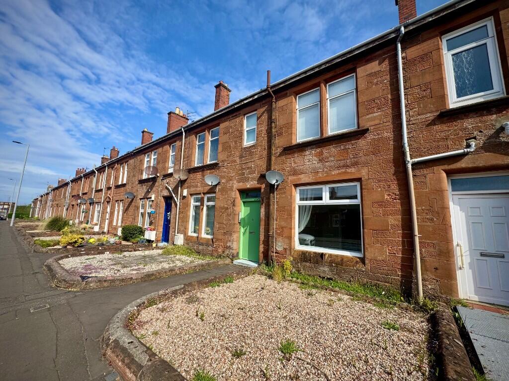 Main image of property: Dundonald Road, Troon, Ayrshire, KA10