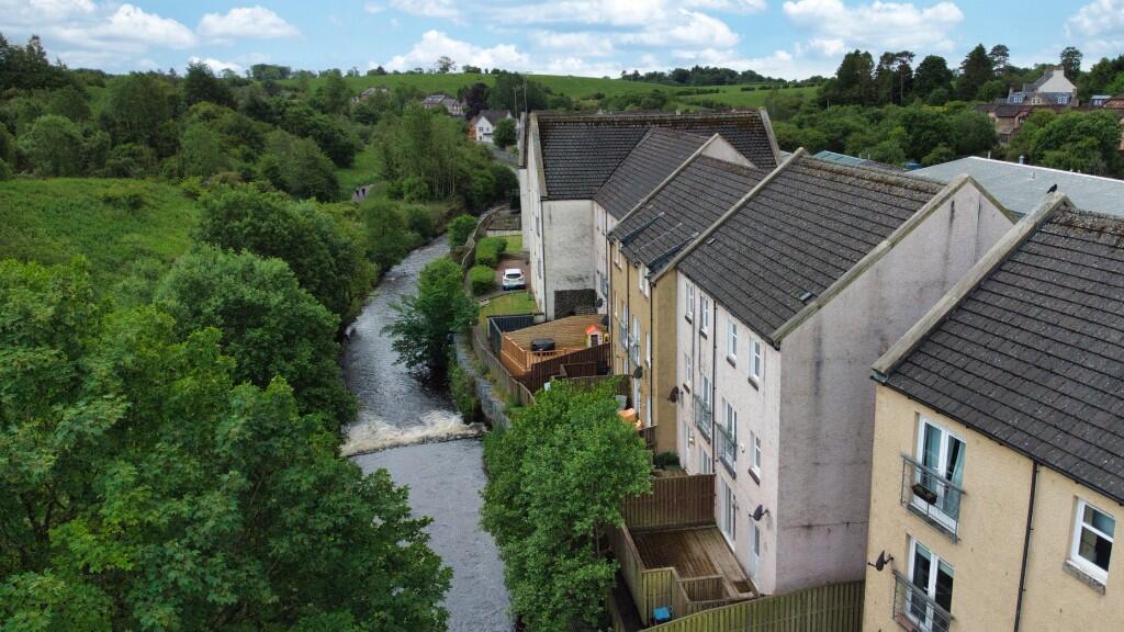 Main image of property: Bridgend, KA3