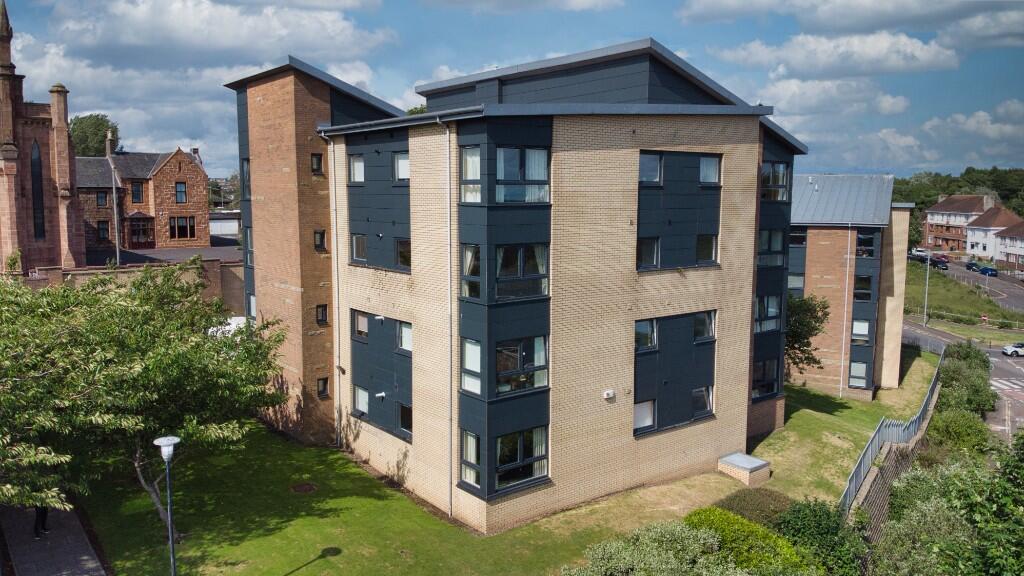 Main image of property: Mount Pleasant Way, Kilmarnock, Ayrshire, KA3