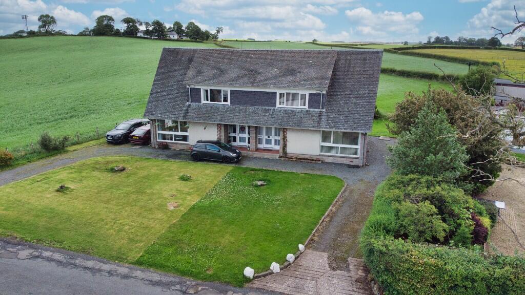 Main image of property: Mill Avenue, Kilmarnock, Ayrshire, KA3