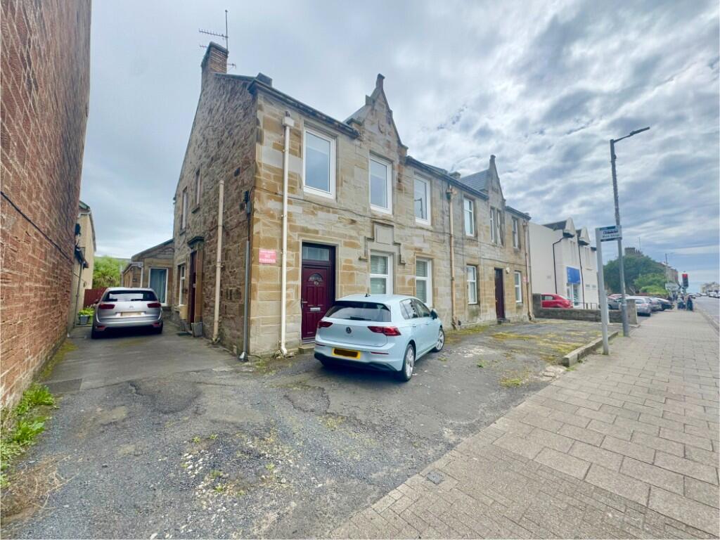 Main image of property: Portland Street, Troon, Ayrshire, KA10