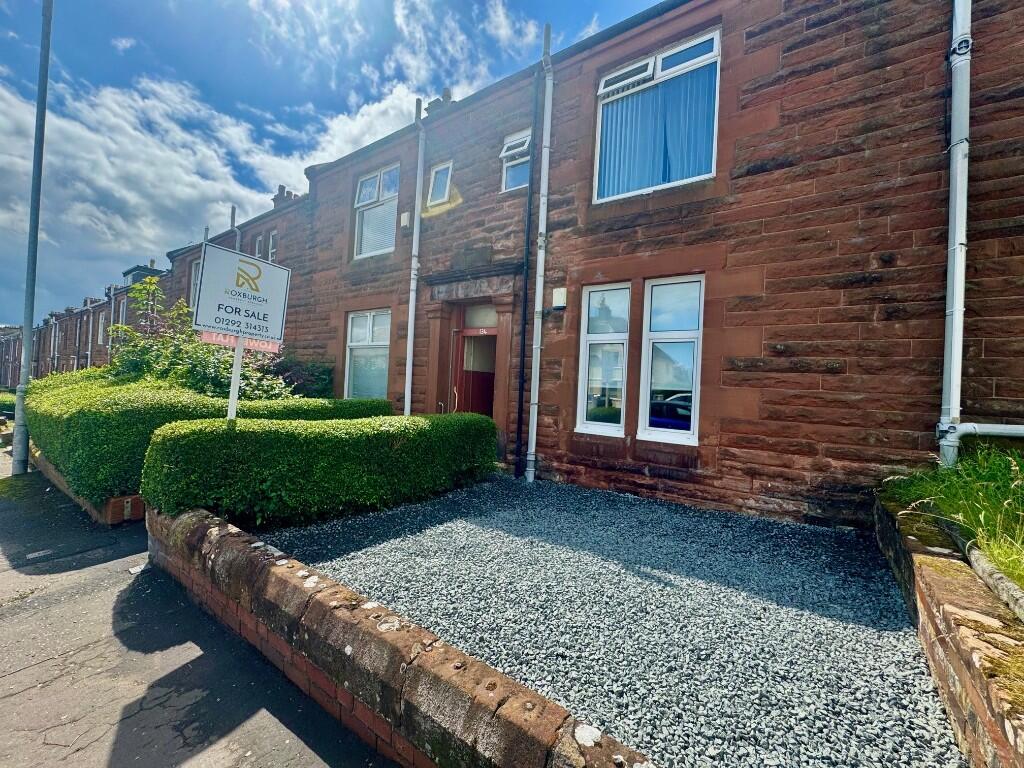 Main image of property: Bonnyton Road, Kilmarnock, Ayrshire, KA1