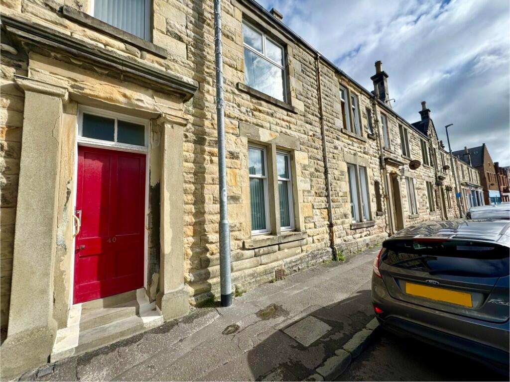 Main image of property: Templehill, Troon, Ayrshire, KA10
