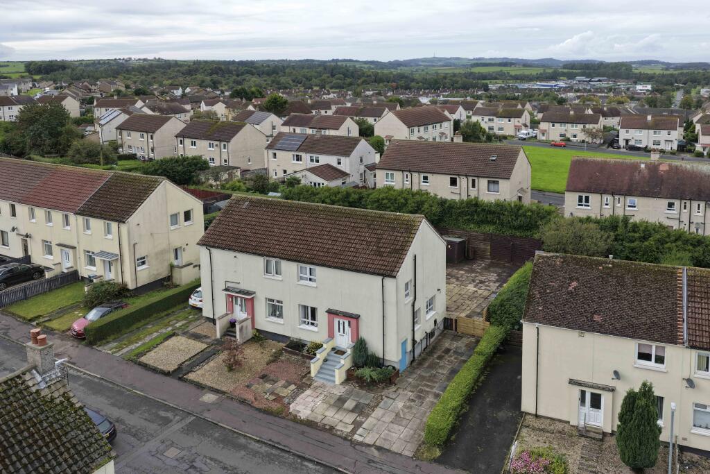 Main image of property: Treeswoodhead Road, Kilmarnock, Ayrshire, KA1