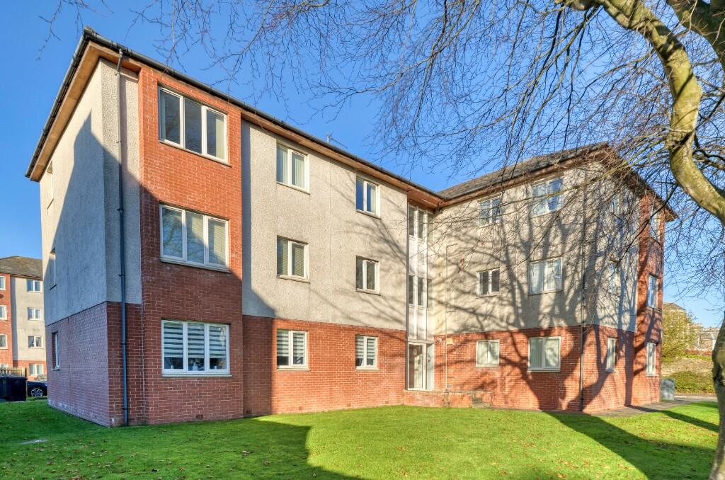 Main image of property: George Court, Irvine, Ayrshire, KA12