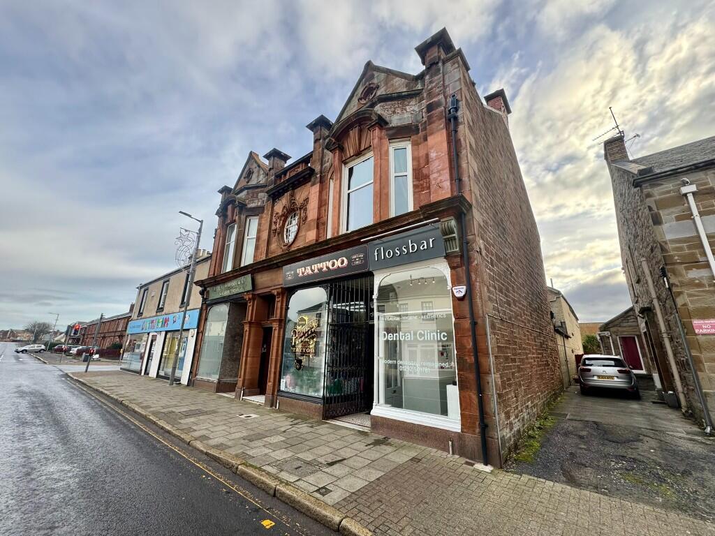 Main image of property: Portland Street, Troon, Ayrshire, KA10