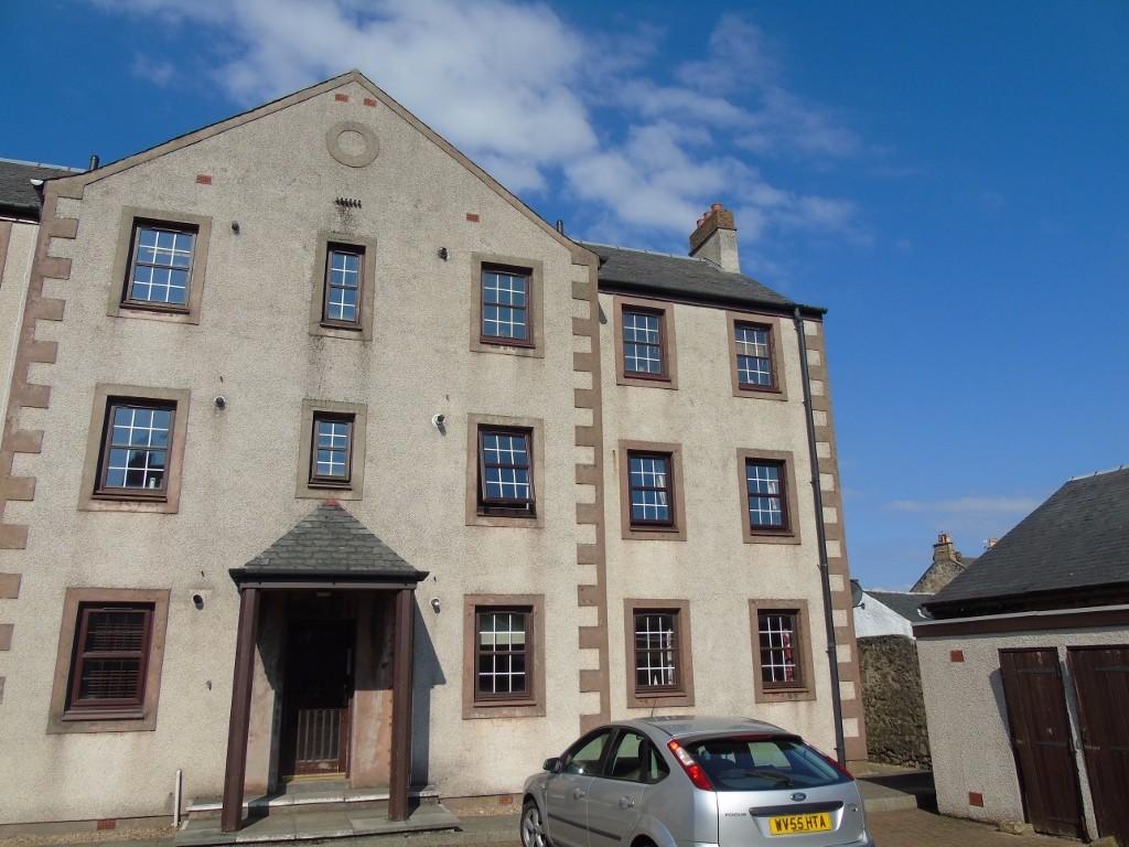 Main image of property: Eglinton Gardens, Eglinton Street,Irvine,KA12