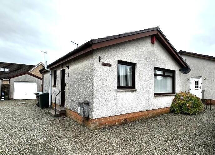 Main image of property: Holm Street,Stewarton,KA3