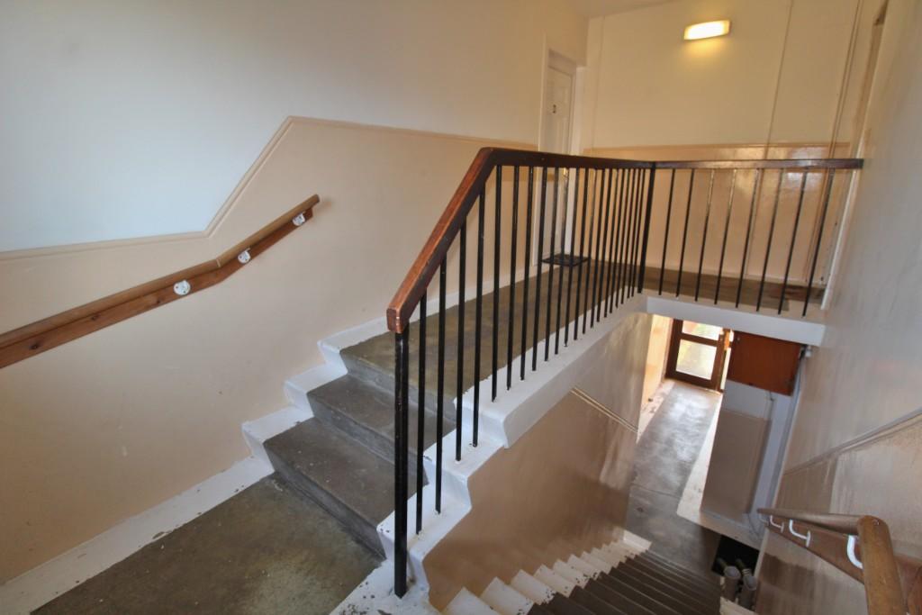 3 bedroom flat for sale in Titchfield Road, Troon, Ayrshire, KA10