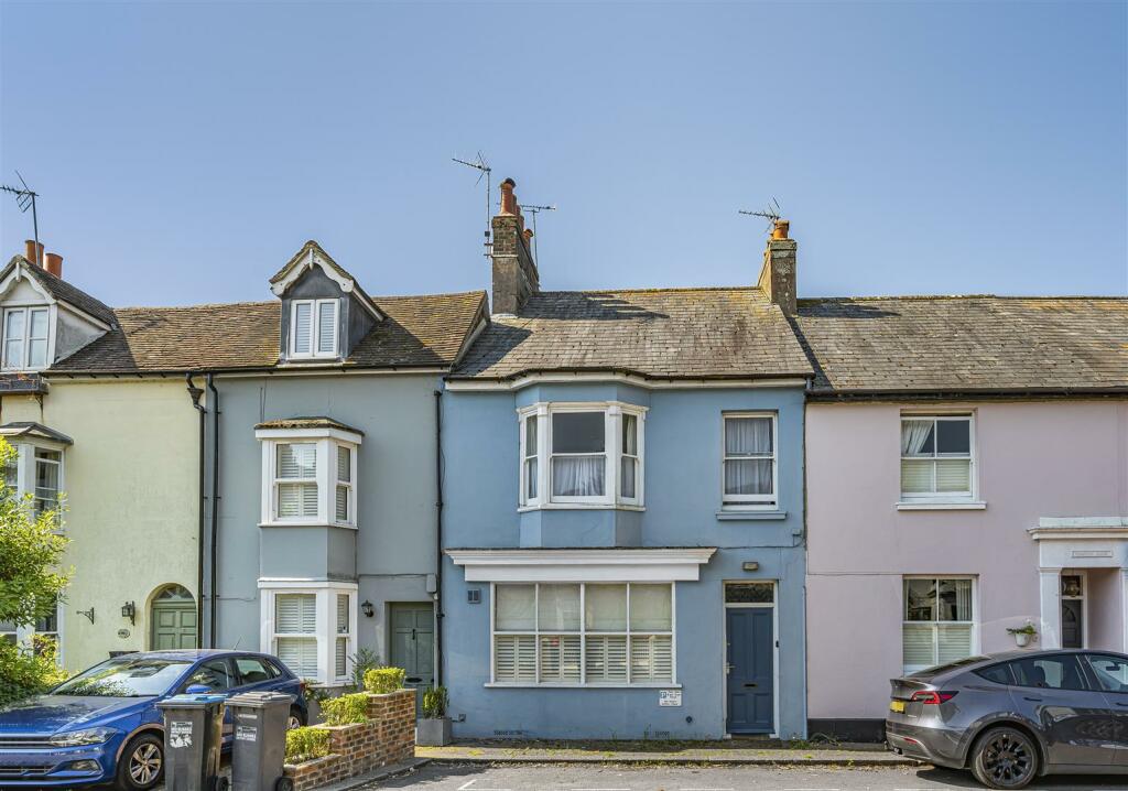 Main image of property: High Street, Hurstpierpoint, Hassocks