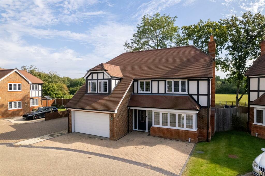 Main image of property: The Squires, Burgess Hill