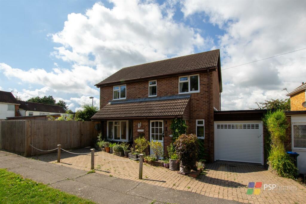 Main image of property: Wingle Tye Road, Burgess Hill