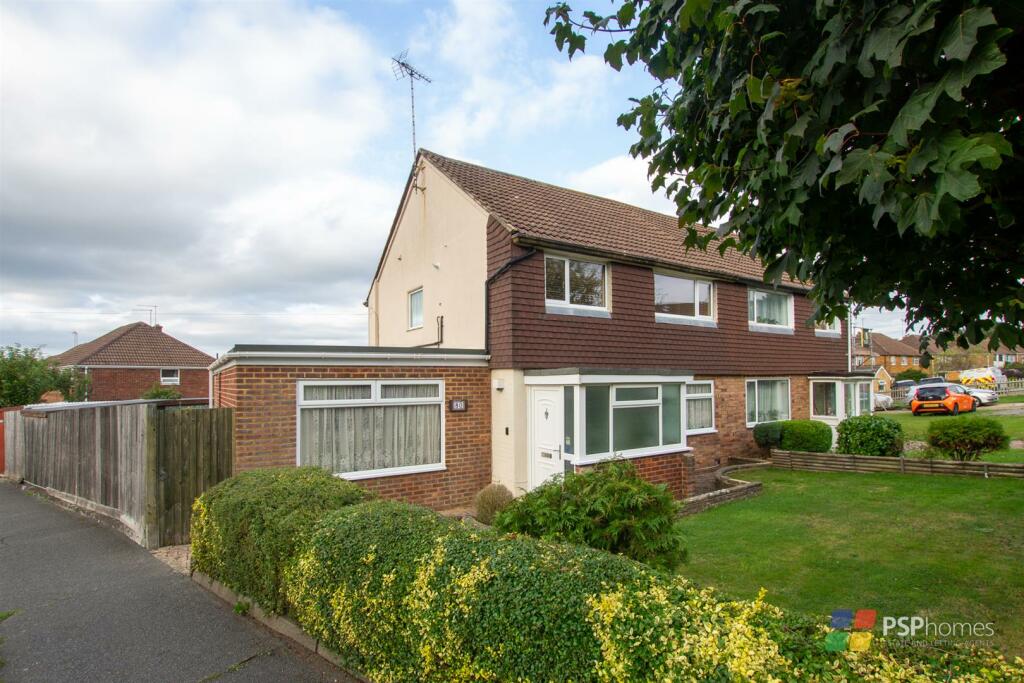 Main image of property: Holmesdale Road, Burgess Hill