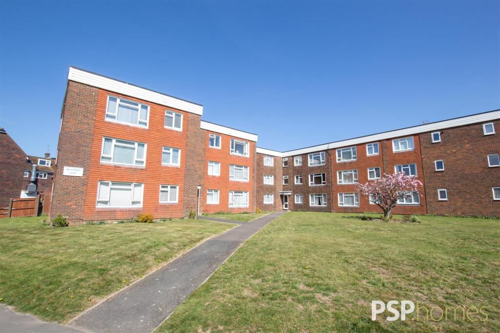 Main image of property: Wolstonbury Court, Burgess Hill