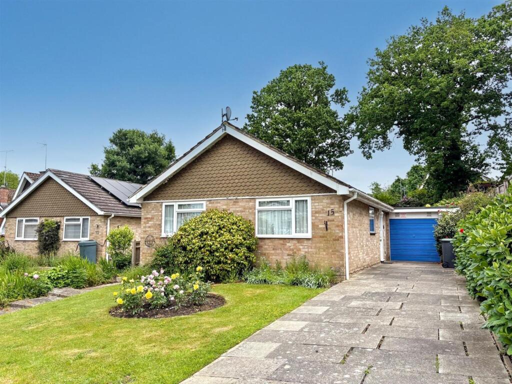 Main image of property: Pinehurst, Burgess Hill