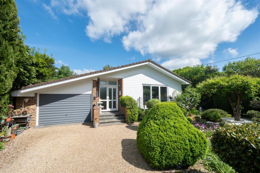 Main image of property: Theobalds Road, Burgess Hill